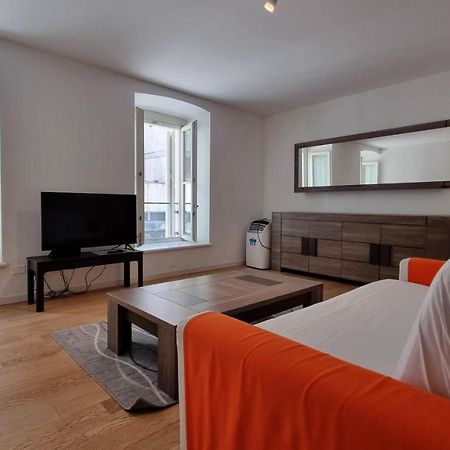 Belvedere 4 Триест Экстерьер фото