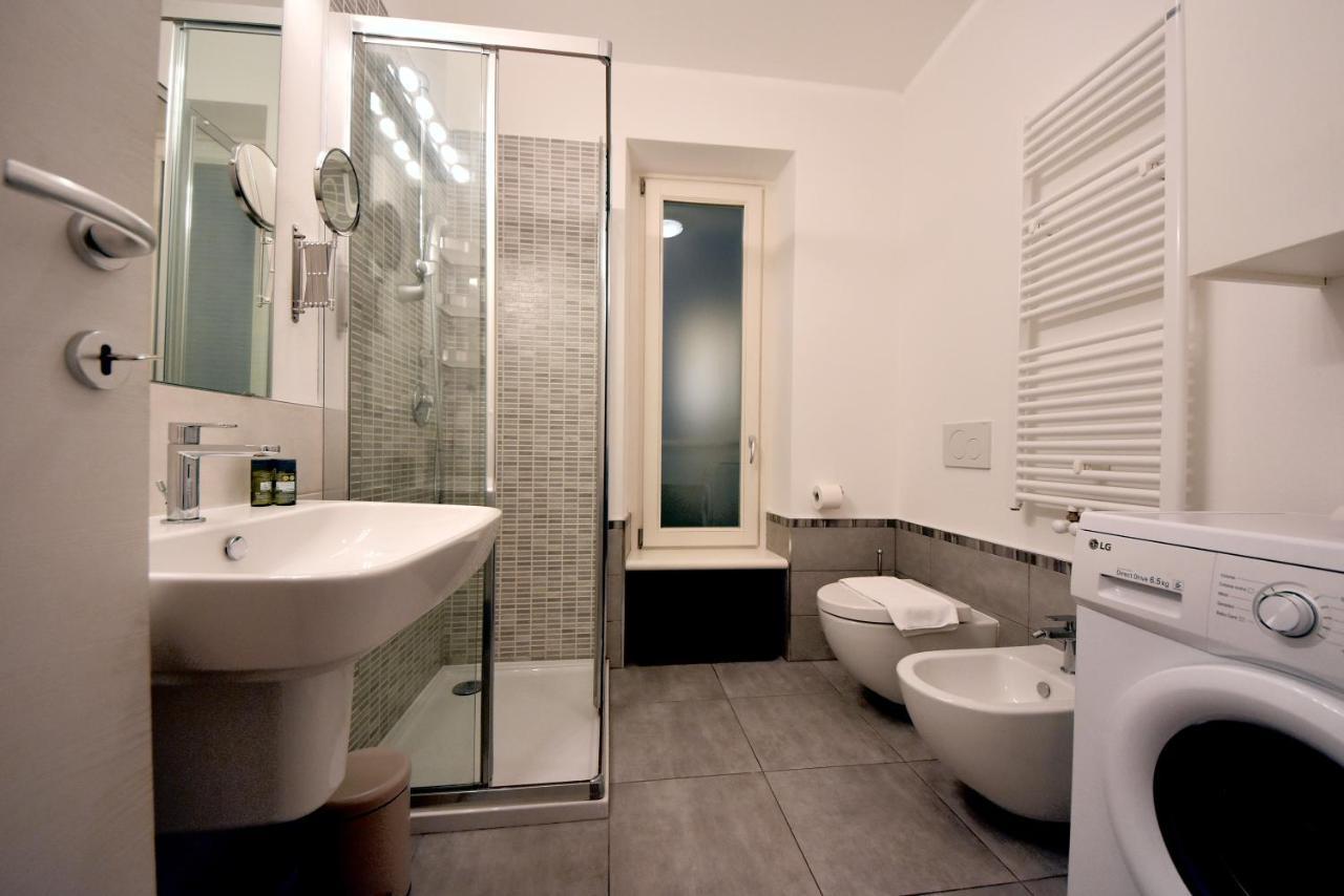 Belvedere 4 Триест Экстерьер фото