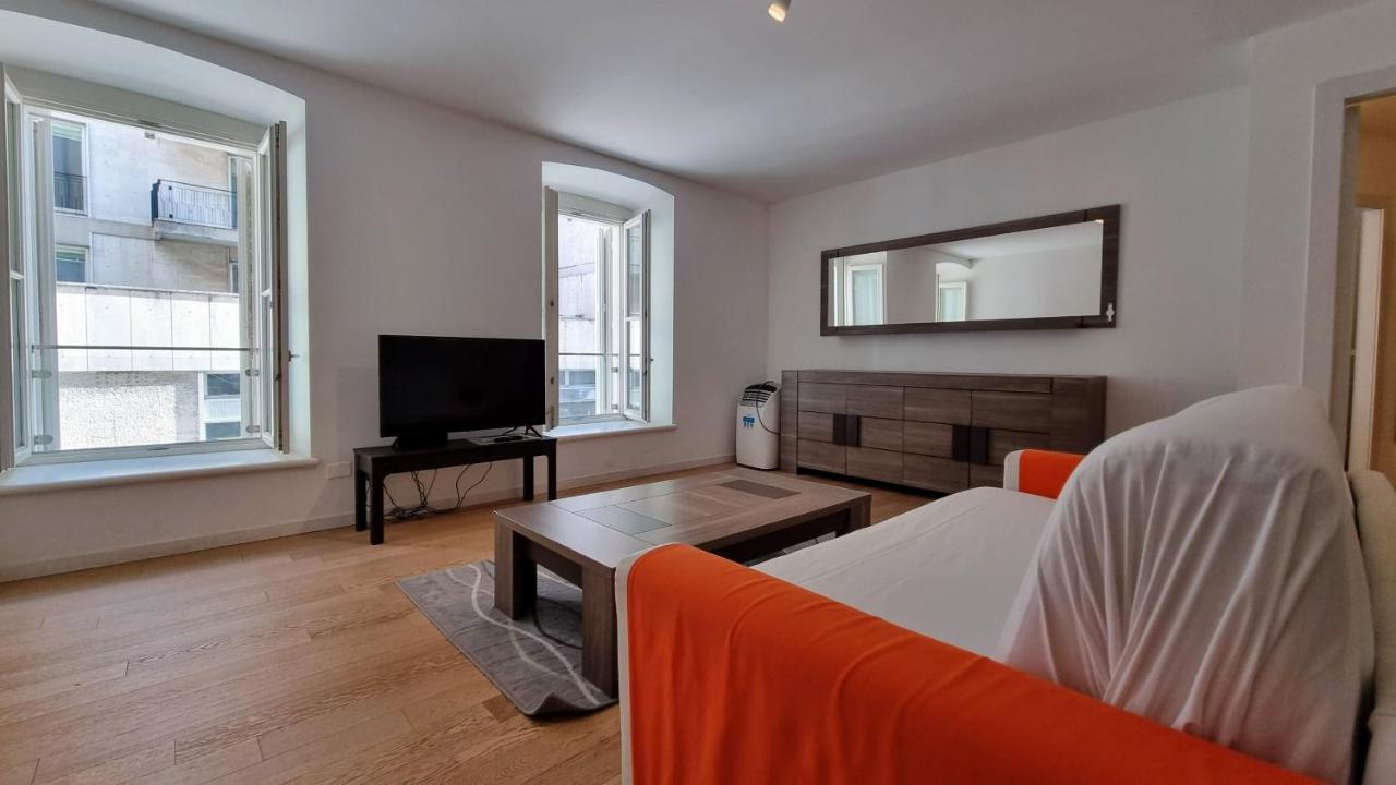 Belvedere 4 Триест Экстерьер фото