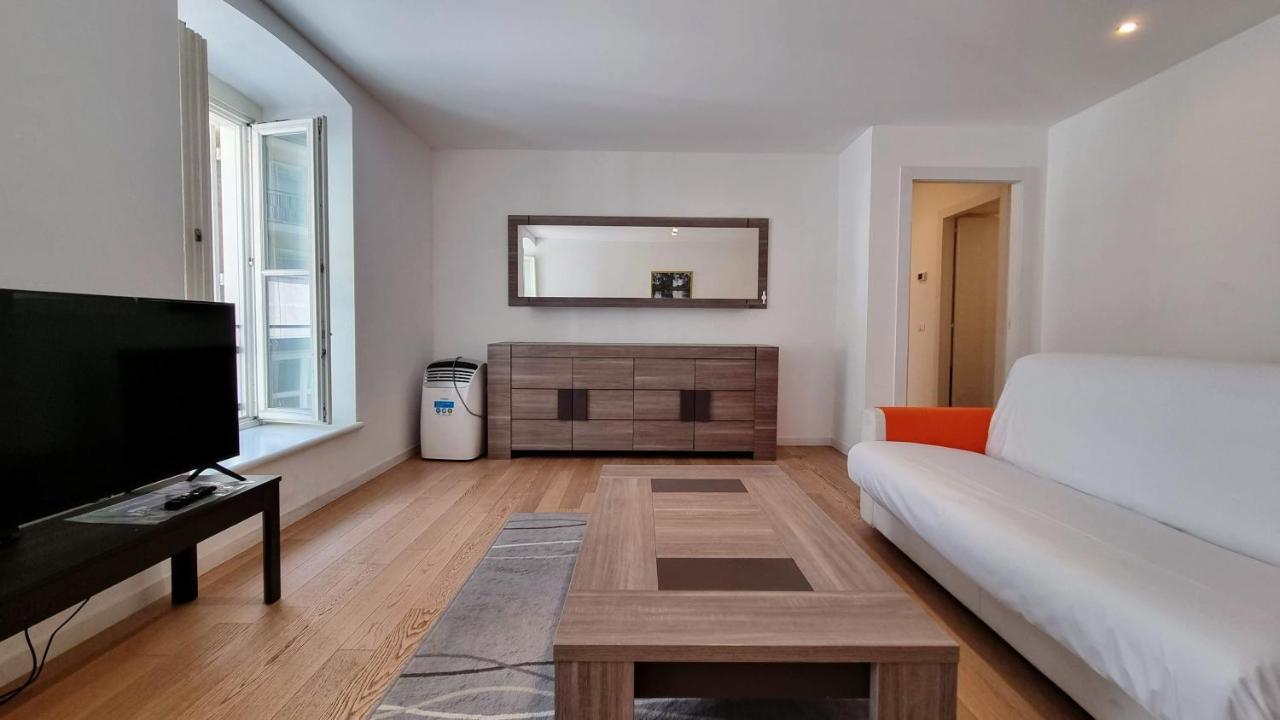 Belvedere 4 Триест Экстерьер фото