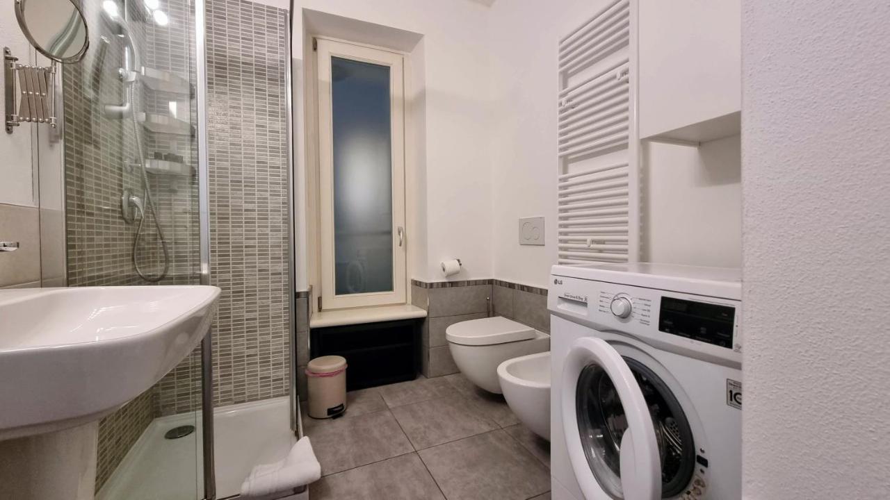 Belvedere 4 Триест Экстерьер фото