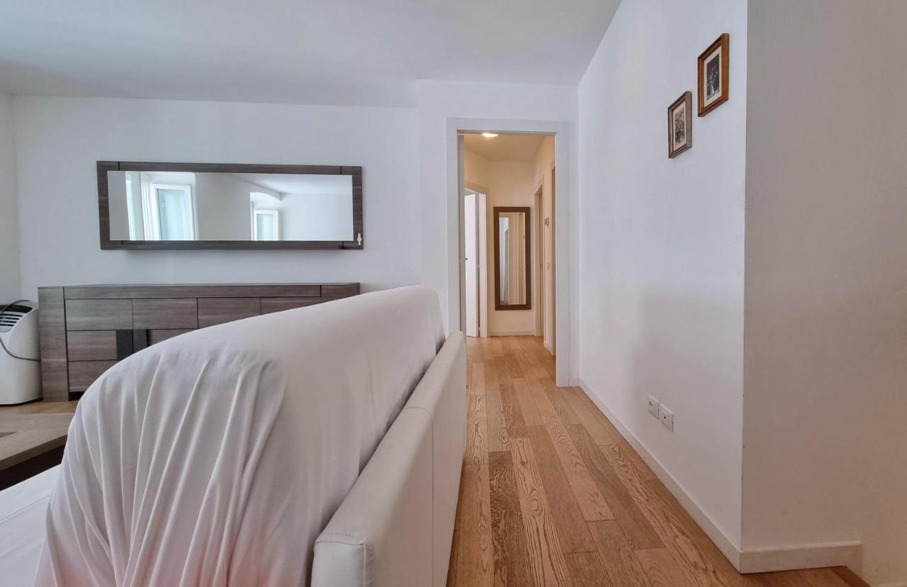 Belvedere 4 Триест Экстерьер фото