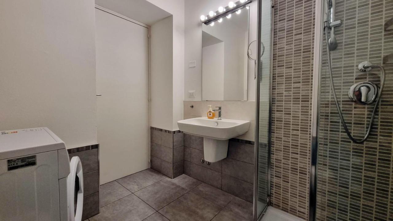 Belvedere 4 Триест Экстерьер фото